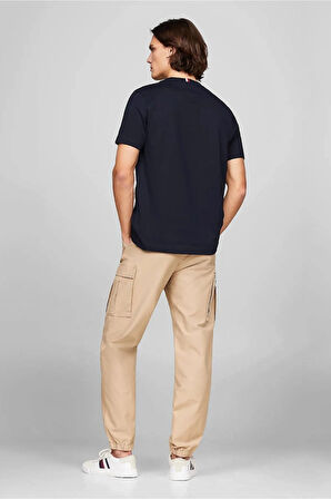 Boucle Logolu Tişört