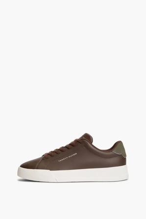 Tommy Jeans Erkek Sneaker-FM0FM05367