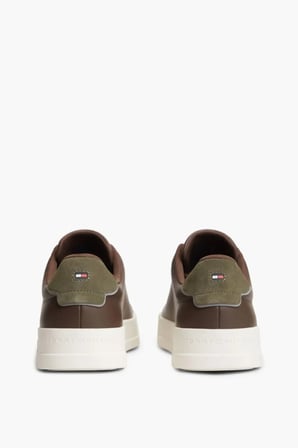 Tommy Jeans Erkek Sneaker-FM0FM05367