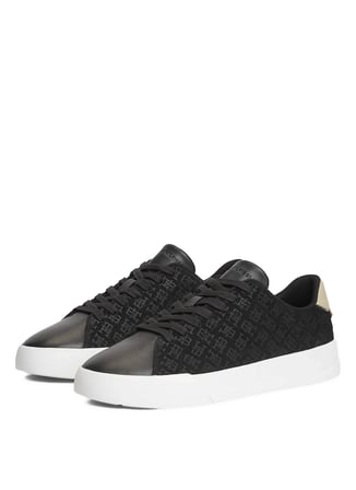 Tommy Hilfiger Sneaker, 40, Siyah