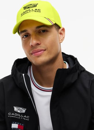 Tommy Hilfiger Şapka, Standart, Sarı