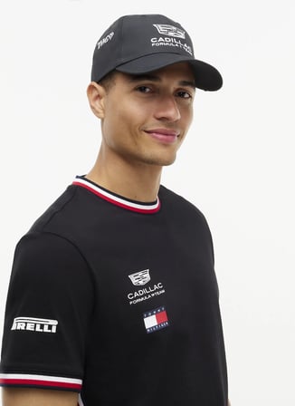 Tommy Hilfiger Siyah Kadın Şapka AU0AU02102BDS