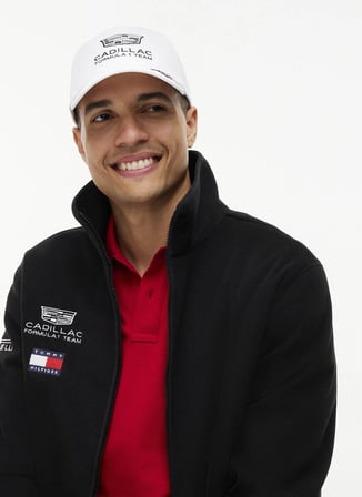 Tommy Hilfiger Şapka, Standart, Beyaz