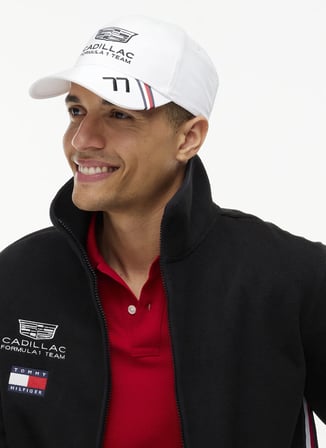 Tommy Hilfiger Şapka, Standart, Beyaz