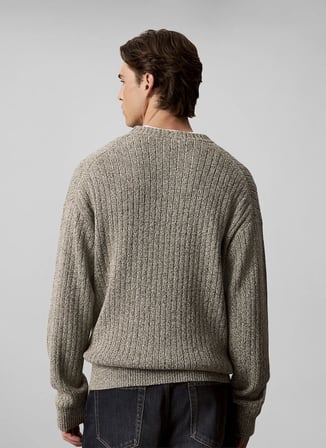 Calvin Klein Jeans Kazak, L, Bej