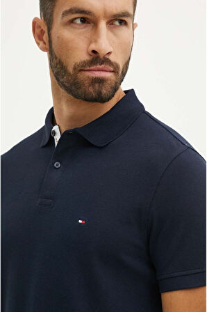 Polo Yaka Erkek T-Shırt