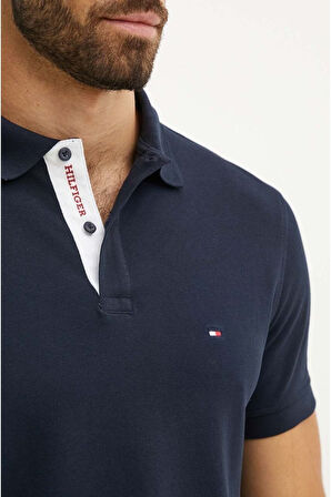 Polo Yaka Erkek T-Shırt