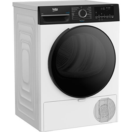Beko Kmx 1101 11 kg A+ Kurutma Makinesi (10 Yıl Garantili Prosmart™ Inverter Motor)