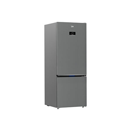Beko 670475 Eı E Enerji Sınıfı 475 lt No Frost Buzdolabı