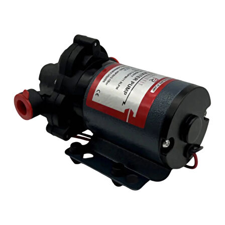 Freiheit 3,1 Bar 11,5L 12V Karavan Su Pompası Hidrofor