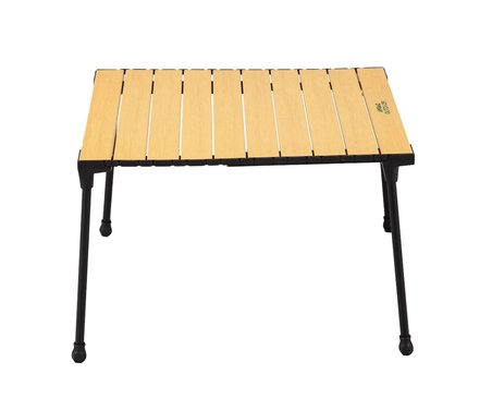 Aygaz Outdoor 30Kg Alüminyum Katlanır Kamp Masası