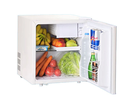 EvaCool Eva M45 50Lt 12-24V Sabit Kompresörlü MarinKaravan Buzdolabı