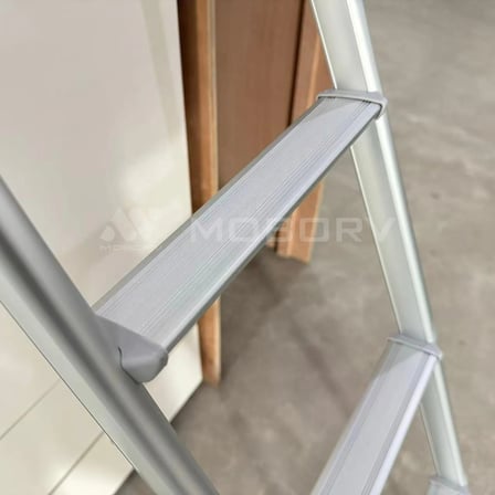 MoboRv 7500-1008 1500 mm Kancalı Alüminyum Karavan Yatak Merdiveni
