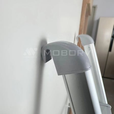 MoboRv 7500-1008 1500 mm Kancalı Alüminyum Karavan Yatak Merdiveni