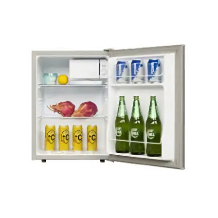 EvaCool Eva M70 12-24V Sabit Kompresörlü Marin/Karavan Buzdolabı