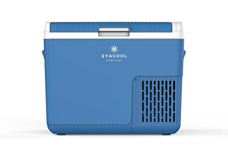 Evacool Eva G20 18L 12-24V Kompresörlü Taşınabilir Soğutucu