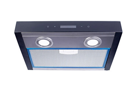 Einstein Eİ-50C 12V Bacalı Karavan Aspiratörü