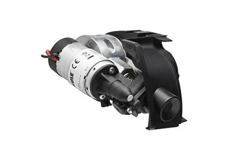 Thule 6300 Tente Motor Kiti 12V (Siyah)