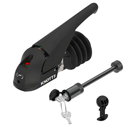 Knott KS30 3 lü Set Karavan Anti Yalpalama Önleyici Stabilizatör Kaplini