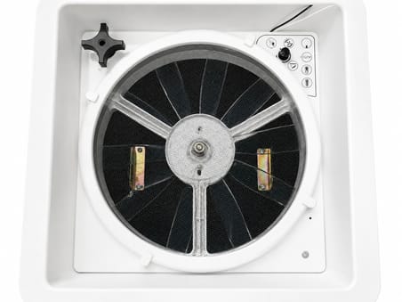 MoboRv 9500-4001 12v LED Aydınlatmalı, Yağmur Sensörlü, Uzaktan Kumandalı Tavan Heki