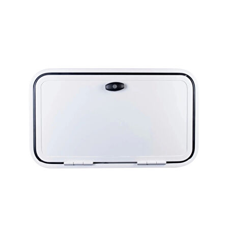 Einstein 347x295mm Karavan Servis Giriş Kapağı