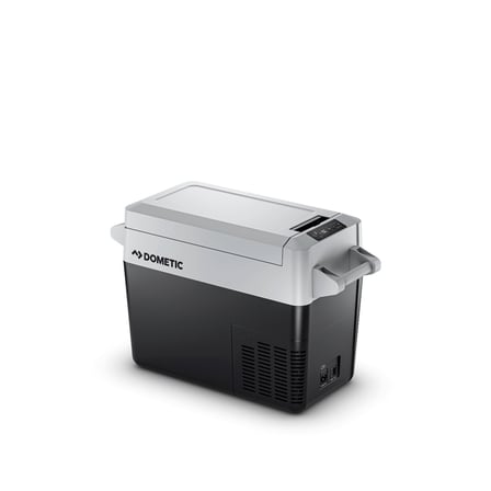 Dometic CFF 20 21L 12/24/230V Kompresörlü Taşınabilir Buzdolabı