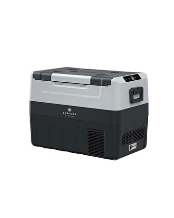 Evacool 55A 55L 12-24V Kompresörlü Taşınabilir Soğutucu
