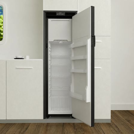 MoboRv MA145 135L 12V/24V Kompresörlü Karavan Buzdolabı