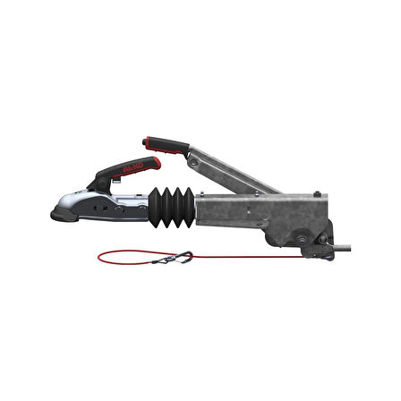 Al-Ko 1500Kg 1400mm Torsiyonlu Frenli Aks Dingil Seti