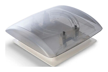 MPK VisionVent S Eco 28x28 Karavan Tavan Heki
