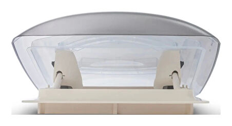 MPK VisionVent S Eco 28x28 Karavan Tavan Heki