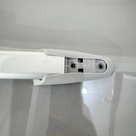 MoboRv 7500-1007 700 mm Alüminyum Karavan Yatak Merdiveni Tutamağı