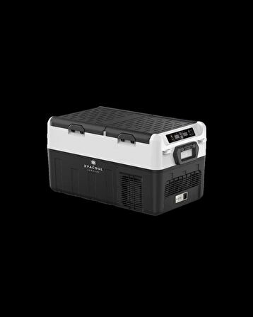 Evacool 45AX 40L 12-24V Kompresörlü Taşınabilir Soğutucu