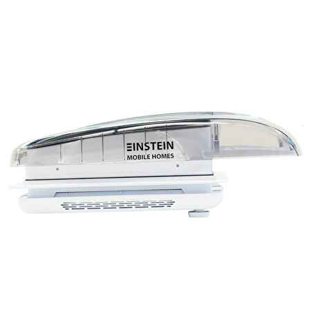Einstein PlusFan 12V 40x40 Fanlı Karavan Heki