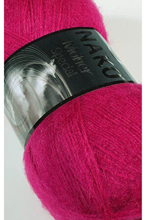 Nako Mohe Special El Örgü Ipliği Örgü Ipi 100 gr