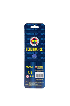 Fenerbahçe Orijinal Versatil Uçlu Kalem 0.7 Uç Set Hediyelik Ahşap Kutulu