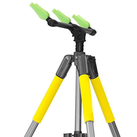 Bauer Extreme Alüminyum Surf Tripod