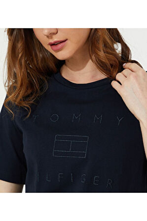 T-shirt - Regular Metallic