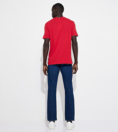 Chest 85 Tee Erkek T-shirt