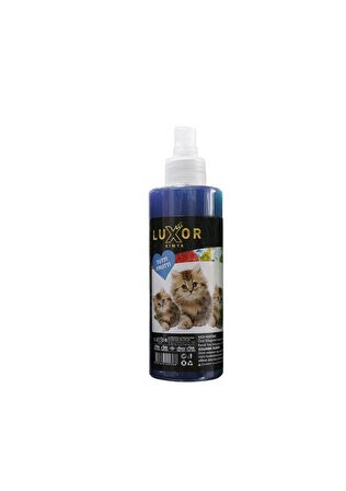 Luxor Kimya Kedi Parfümü Tutti Frutti 200 ml