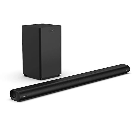 Grundig 5.1.2 Dolby Atmos 760 W Soundbar