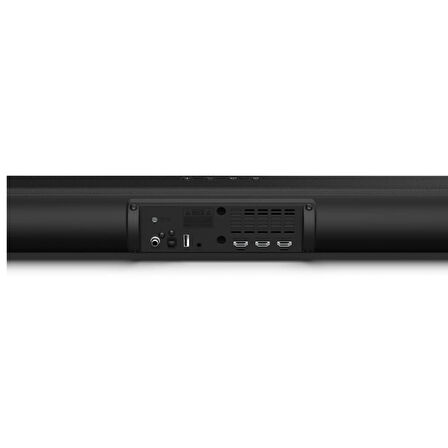 Grundig 5.1.2 Dolby Atmos 760 W Soundbar