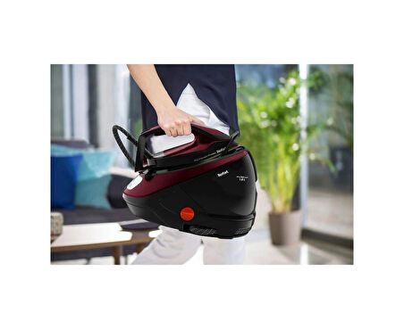 TEFAL  Güçlü buhar çıkışı Pro Express Protect 2600 W Buhar Kazanlı Ütü 