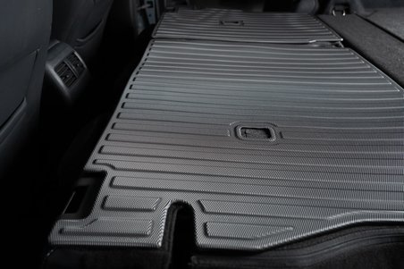 Qashqai Arka Koltuk Koruyucu – Sıvı Geçirmez ve Leke Tutmaz Koruma