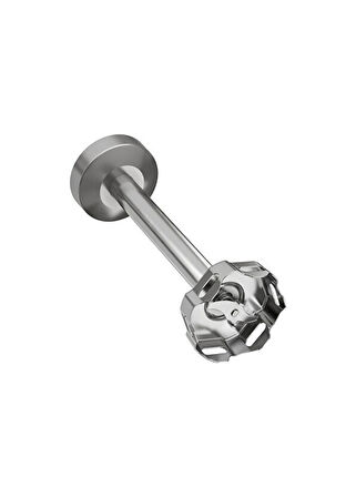 Kitchenaid Go Siyah Kablosuz Serisi Bataryasız El Blenderı