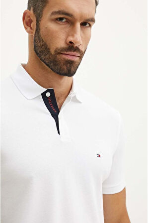 Polo Yaka Erkek t-shirt