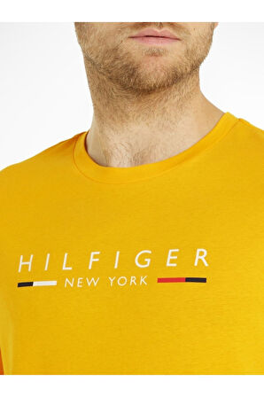 Logo Tee - Baskılı Tişört