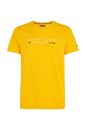 Logo Tee - Baskılı Tişört