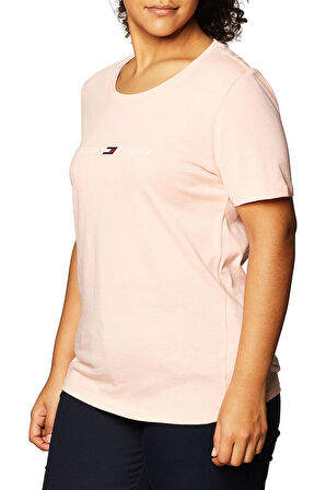 Kadın Baskılı T-Shirt