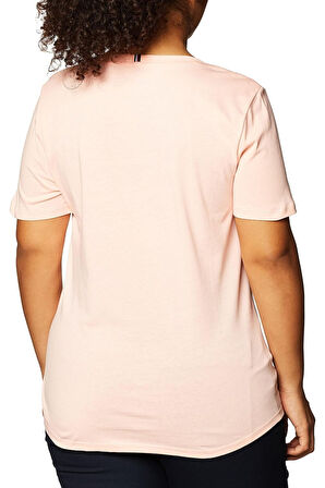 Kadın Baskılı T-Shirt